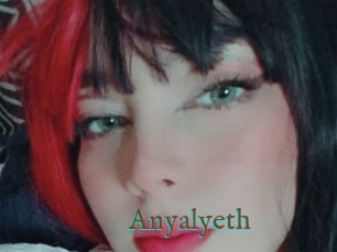 Anyalyeth