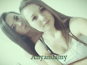 Anyandamy