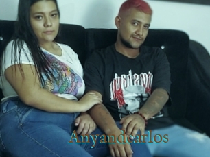 Anyandcarlos