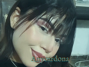 Anycardona