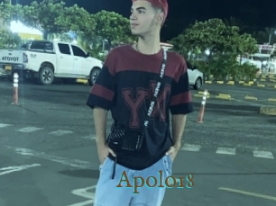 Apolo18