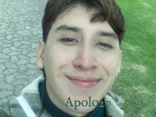 Apolo27