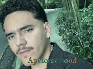 Apoloraymond