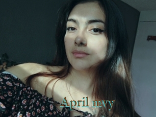 April_mvy