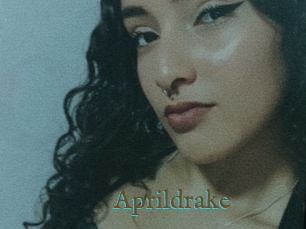 Aprildrake