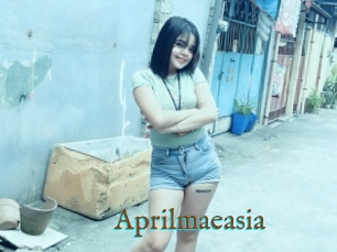 Aprilmaeasia