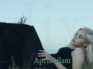 Aprilmilam