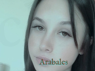 Arabales