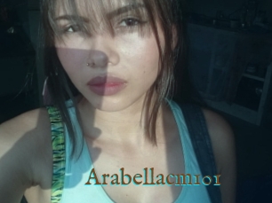 Arabellacm101