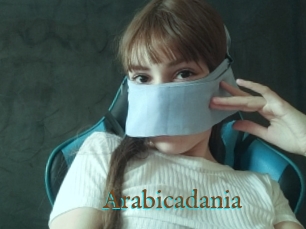 Arabicadania