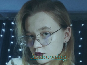 Arabowring