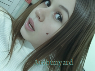 Arabunyard