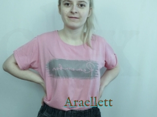 Araellett