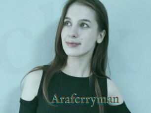 Araferryman