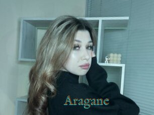 Aragane