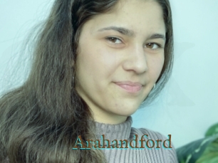 Arahandford