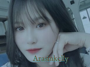 Arasinkelly