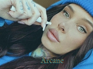 Arcane