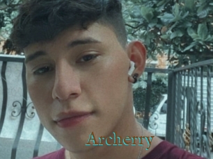 Archerry