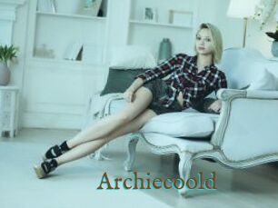 Archiecoold