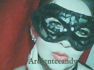 Ardientecandy