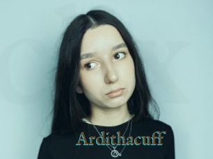 Ardithacuff