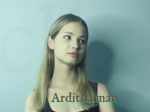 Ardithalman