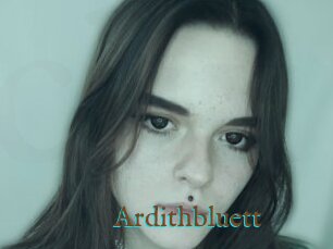 Ardithbluett