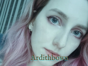 Ardithbown