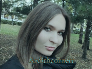 Ardithcornett