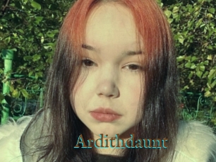 Ardithdaunt