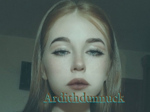 Ardithdunnuck