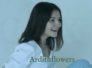 Ardithflowers