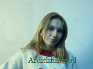 Ardithfulwood