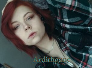 Ardithgane