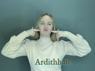 Ardithhails