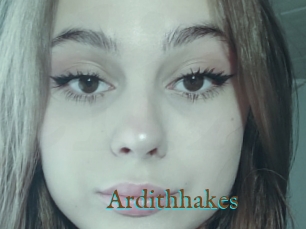 Ardithhakes