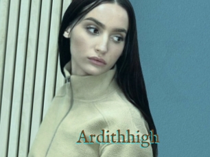 Ardithhigh