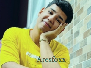 Aresfoxx