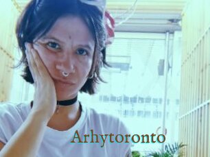 Arhytoronto