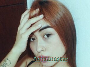 Ariaanastar