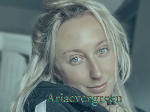 Ariaevergreen