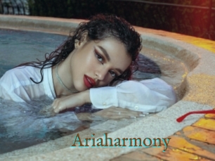 Ariaharmony