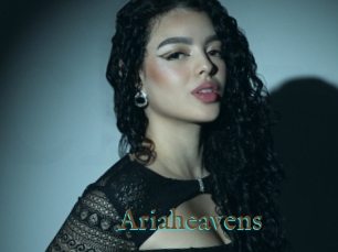 Ariaheavens