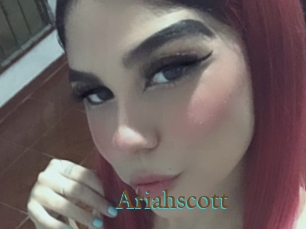 Ariahscott