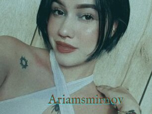 Ariamsmirnov