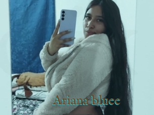 Ariana_bluee