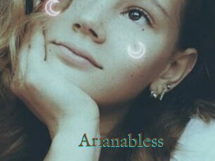 Arianabless