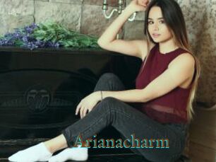 Arianacharm