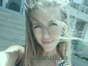 Arianaflints